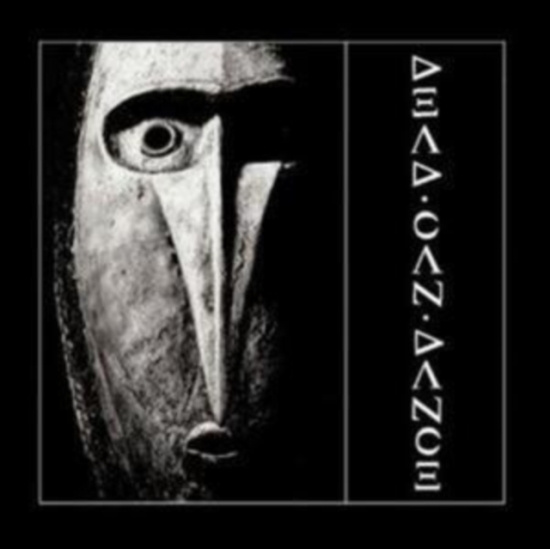 Dead Can Dance - Dead Can Dance (Remastered)