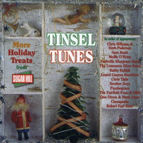 Various Artists - Tinsel Tunes