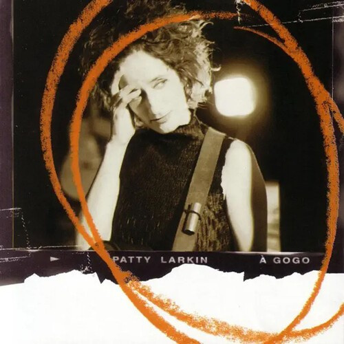 Larkin Patty - A Gogo