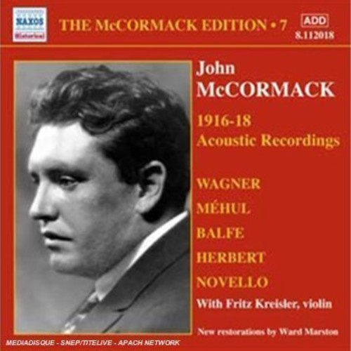 John McCormack - Vol 7