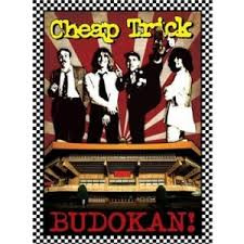 Cheap Trick - At Budokan (Legacy Edition)