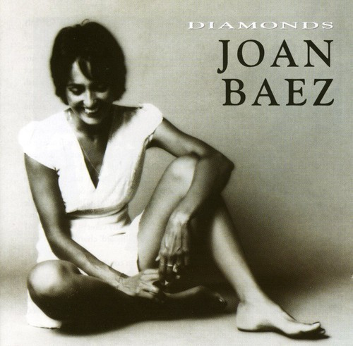 Joan Baez - Chronicles