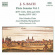 Bach Johann Sebastian - Flute Sonatas Vol. 1 Bach Johann Sebastian - Flute Sonatas Vol. 1
