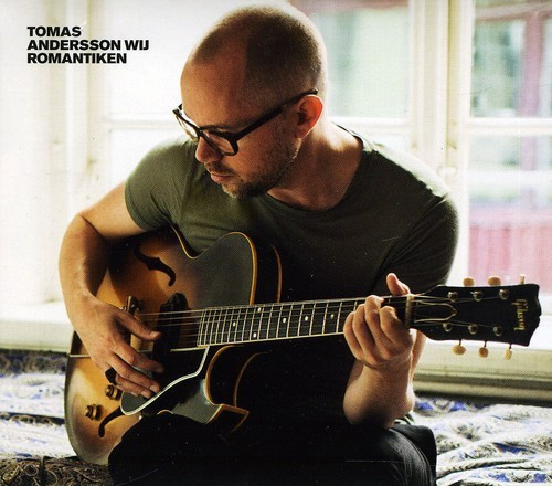 Andersson Wij Tomas - Romantiken