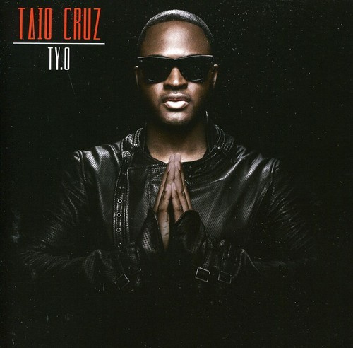 Taio Cruz - Ty.O