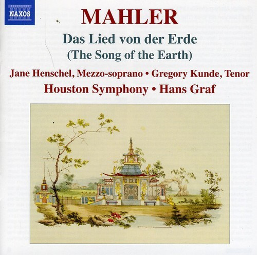 Mahler - Das Lied Von Der Erde