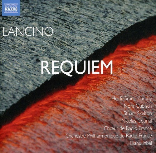 Lancino - Requiem