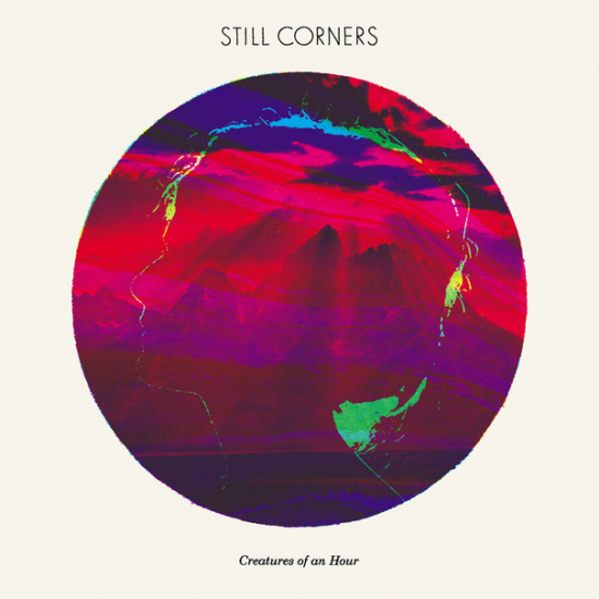 Still Corner - Creatures