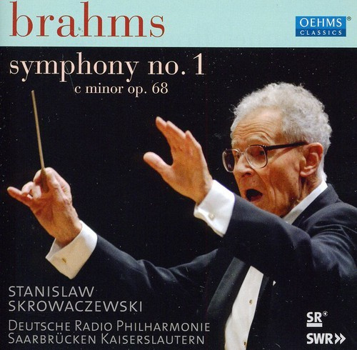 Brahms - Symphony No 1
