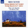 Bruckner - String Quintet In F Major Bruckner - String Quintet In F Major
