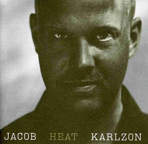 Karlzon Jacob - Heat