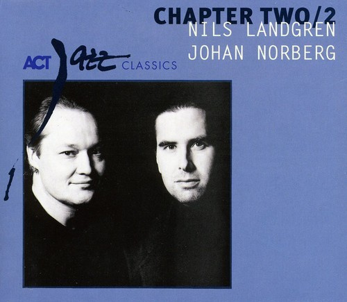 Landgren Nils / Johan Norberg - Chapter Two 2