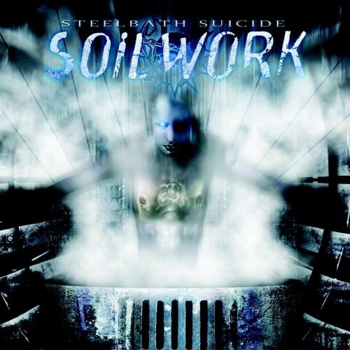 Soilwork - Steelbath Suicide
