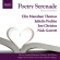 Knowles Brian - Poetry Serenade Knowles Brian - Poetry Serenade