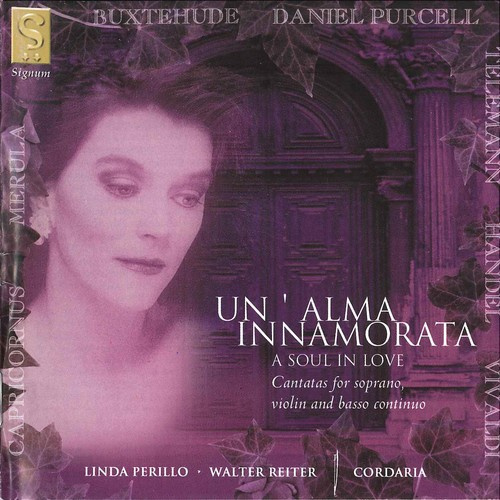 Cordaria - Un'alma Innamorata