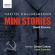 Hallgrimsson Haflidi/ Kharms Daniil - Mini Stories - / Hallgrimsson Haflidi/ Kharms Daniil - Mini Stories - /