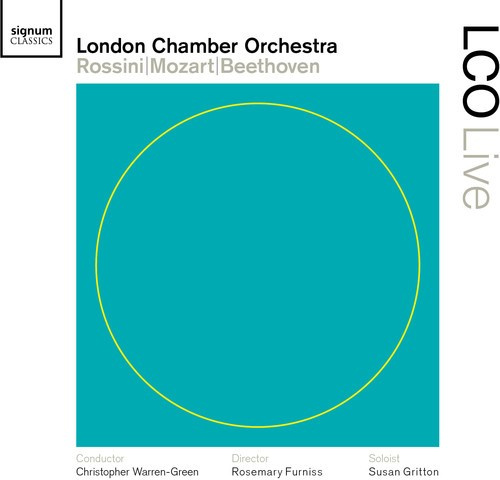 Warren-Green /  Grittan - Lco 3