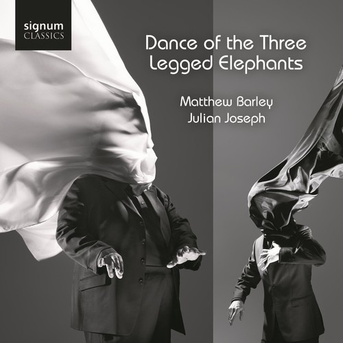 Matthew Barley / Julian Joseph - Dance Of The Three Legged Elephants