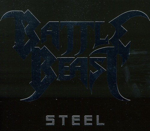 Battle Beast - Steel