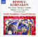 Rimsky-Korsakov - Suites Rimsky-Korsakov - Suites