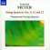 Meyer - String Quartets Vol 2 Meyer - String Quartets Vol 2
