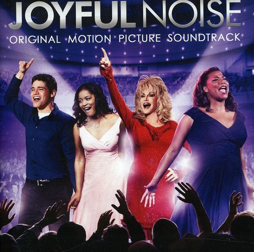 Blandade Artister - Joyful Noise
