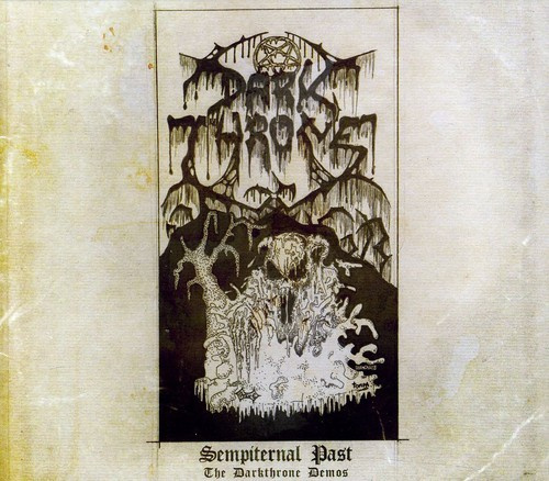 Darkthrone - Sempiternal Past: The Darkthrone De
