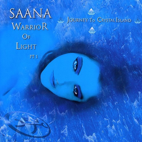 Tolkki Timo (Saana) - Warrior Of Light