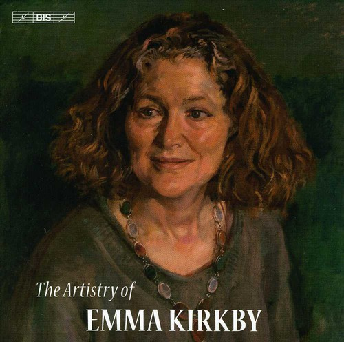 Emma Kirkby - The Artistry Of