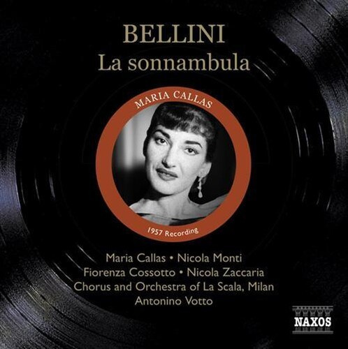 Bellini - La Sonnambula