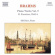Johannes Brahms - Piano Works Vol 9 Johannes Brahms - Piano Works Vol 9