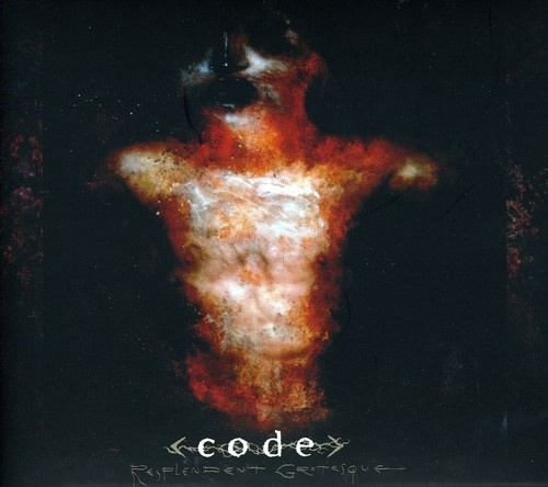 Code - Resplendent Grotesque
