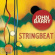 Barry John - Stringbeat Barry John - Stringbeat