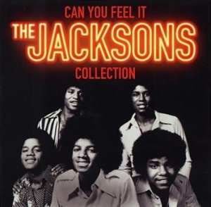 The Jacksons - Can You Feel It