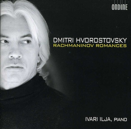 Rachmaninov - Romances