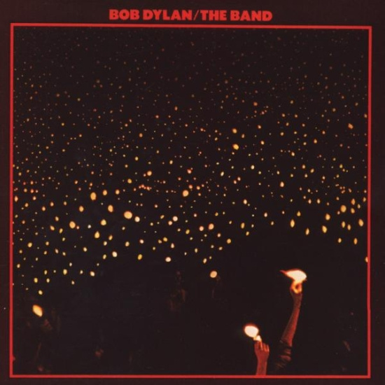 Dylan Bob - Before The Flood