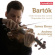 Bartok - Violin Sonatas Bartok - Violin Sonatas
