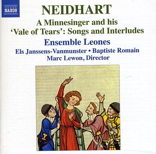 Neidhart - Various Works