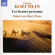 Koechlin - Les Heures Persanes Koechlin - Les Heures Persanes