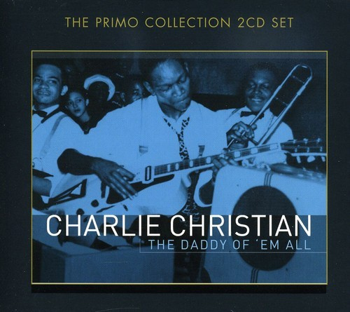 Christian Charlie - Daddy Of 'Em All
