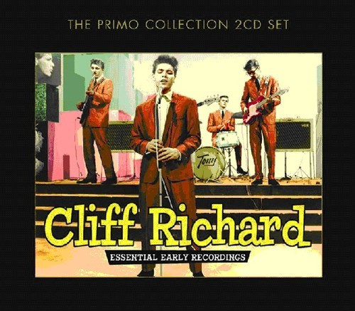 Richard Cliff - Essential Early Recordings