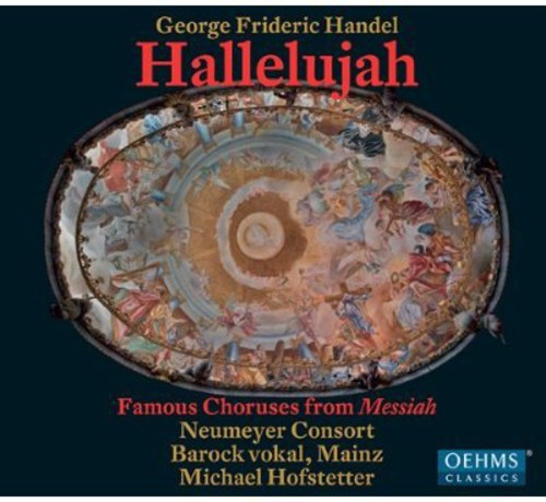 Händel - Hallelujah