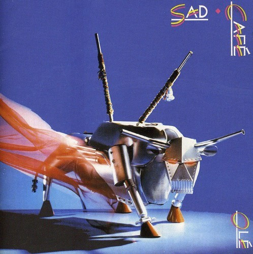 Sad Cafe - Ole