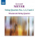 Meyer - String Quartets Nos 1-4 Meyer - String Quartets Nos 1-4