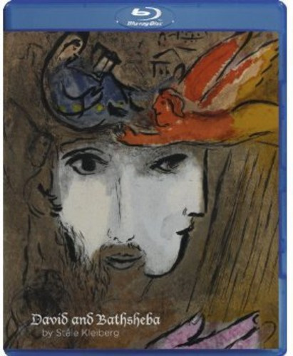 Kleiberg - David And Bathsheba