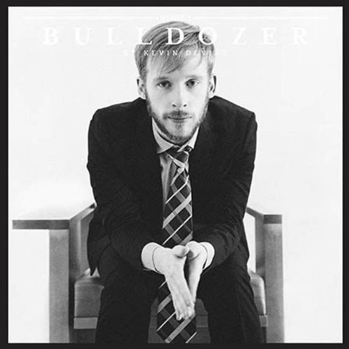 Devine Kevin - Bulldozer
