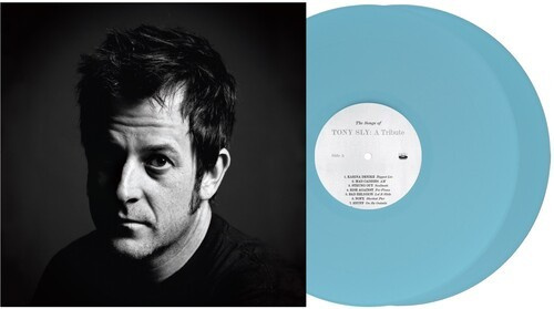 Various Artists - The Songs Of Tony Sly:A Tribute (Vi