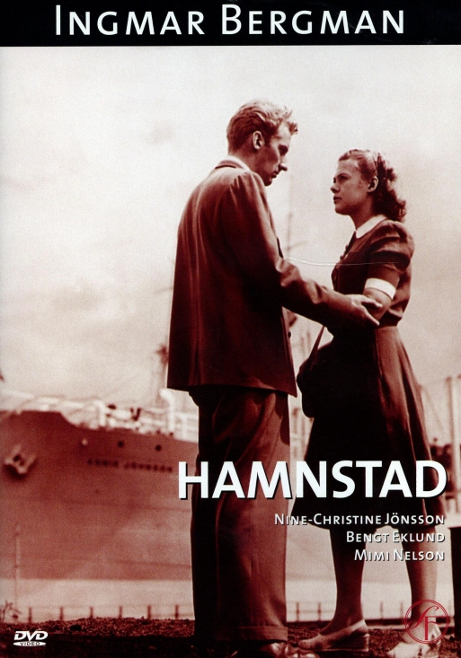 Movie - Hamnstad