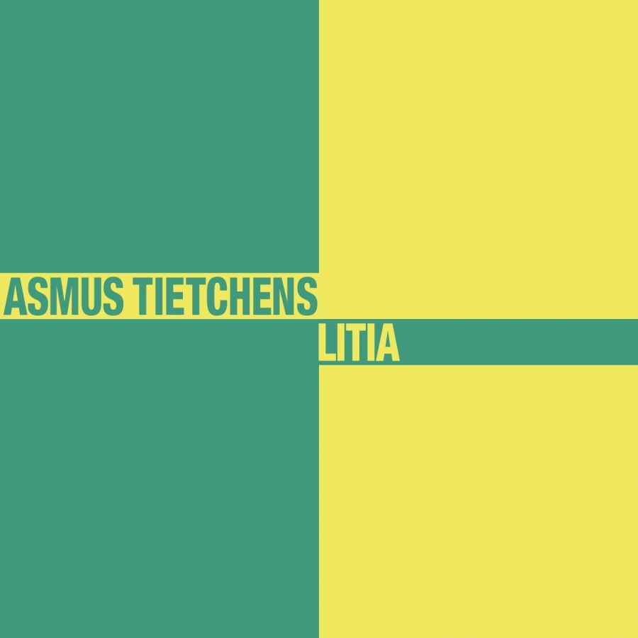 Tietchens Asmus - Litia