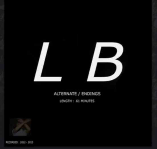 Lee Bannon - Alternate/Endings